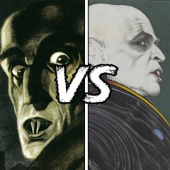 Nosferatu, eine Symphonie des Grauens vs Nosferatu: Phantom der Nacht - Julius vs Jasper 94