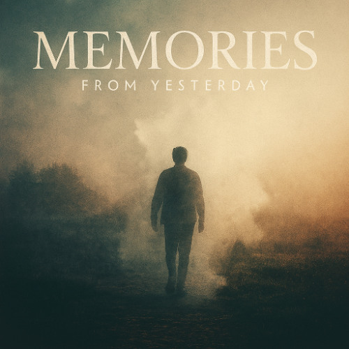 Memories from Yesterday