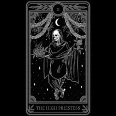 The High Priestess