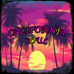 California Soul (Trap/Hiphop Remix)