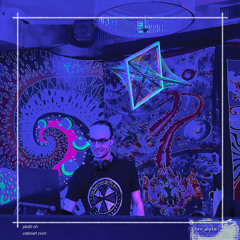 plut0 - Techno Night @ Bobs Bar 11.5.2024 (Live Rec.)