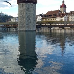 Stadt des Lichts