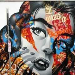 Sains Row Cup W/ BudsworthBeats