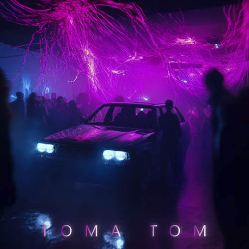 BxNxNx - TOMA TOM