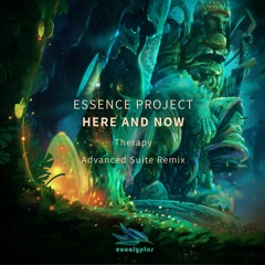 Essence Project - Therapy (Advanced Suite Remix)