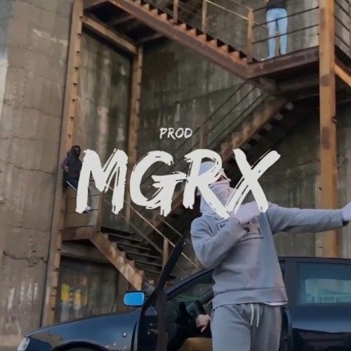 KG970 X B10 - Back2Back 2.0 Remix (Prod MGRX)