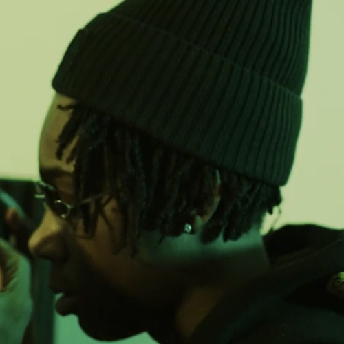 Luh Racks luh racks - believe in me x tishawn - Listen to music