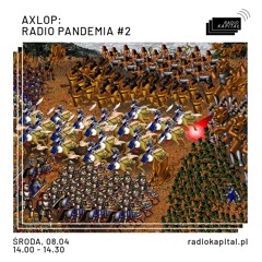 Radio Pandemia #2