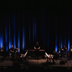 Philip Glass - Music With Changing Parts