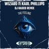 Descargar video: Wizard Feat  Karl Phillips - The Feeling (Dj Rasco Remix)