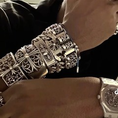 london jewelry (ft. walkdowna3)