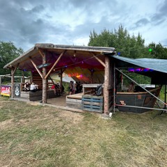 unDs @ Shifted Festival | 12.07.24 | Neulich Oase