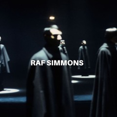 RAF SIMMONS