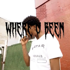 Mirsavv - Where U Been