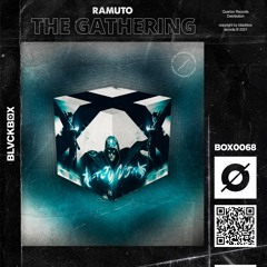 Ramuto - The Gathering