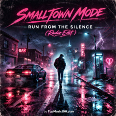 Run From The Silence (Radio Edit)