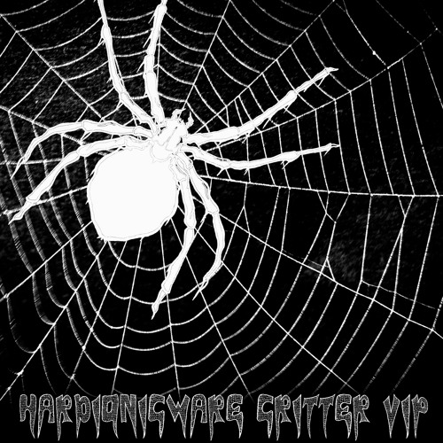 LV - HARDIONICWARE (CRITTER 2023 VIP) [FREE DOWNLOAD]