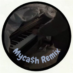 Combannz - Think About You (Myca$h Remix) (Clip)