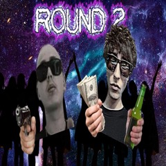 Round 2 (feat.UGLYPAIN)