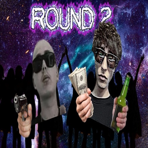 Round 2 (feat.UGLYPAIN)