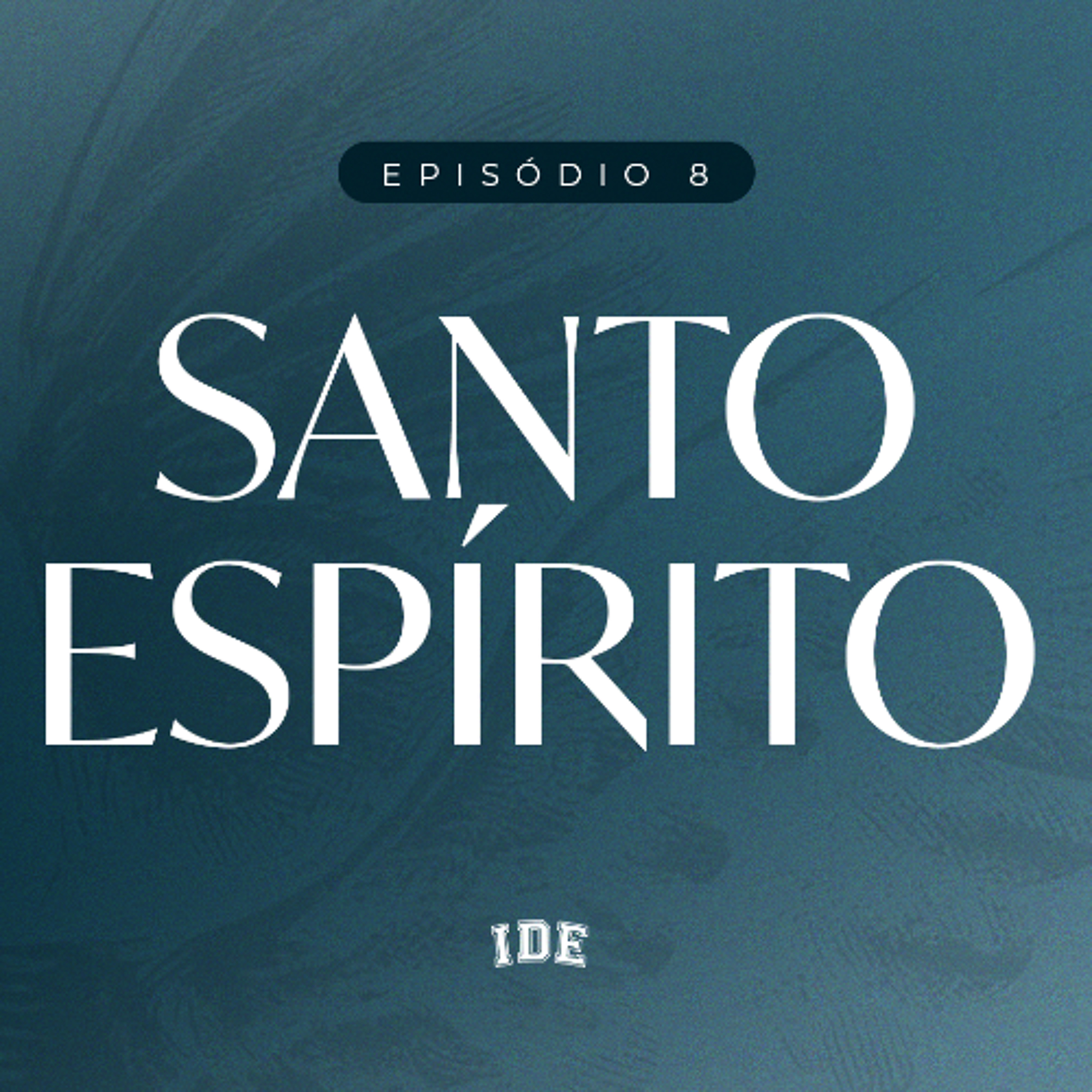 Santo Espírito (parte 8) - Gabriel Manzoni