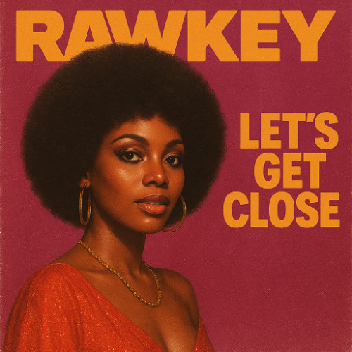 Lets get close (Ft the Boston Community Choir )