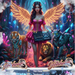 WELCOME TO MY DANCE by YENHEAR