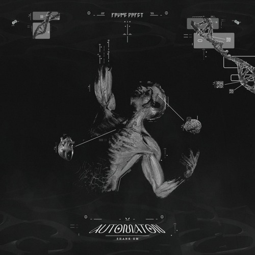 AUTOMATON [SHANK EM' RELEASE]
