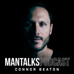 2021 March - ManTalks Podcast, Connor Beaton interviews Stephen Jenkinson