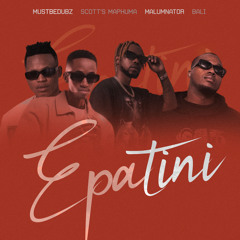 ePatini (feat. MalumNator & BALI)