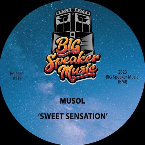 MuSol - Sweet Sensation