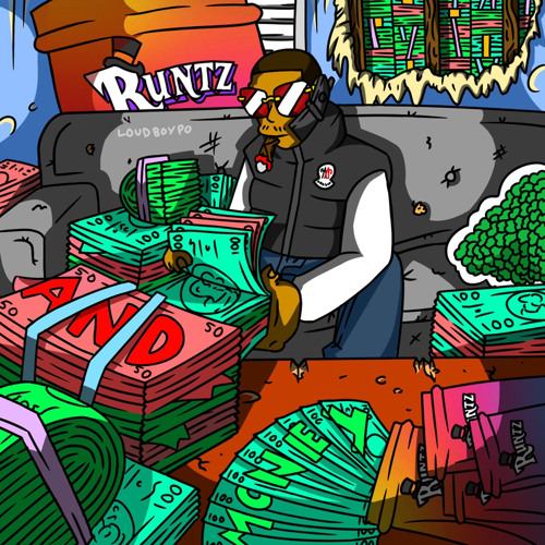 The Sun & Moon (Prod. Beatsbysav)