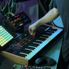 Envelooper- Live Session