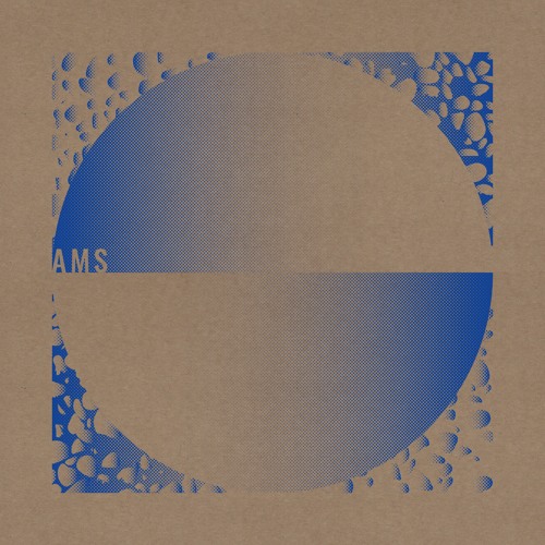 PREMIERE: Ams - Control Freak [Friendsome Records]