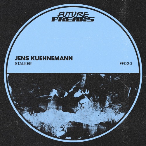 Jens Kuehnemann - Stalker (Extended Mix)