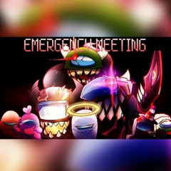 FNF Mega Mashup Emergency Meeting