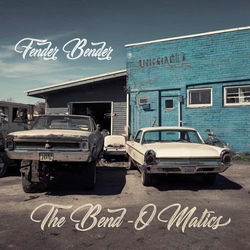The Bend - O Matics - Fender Bender