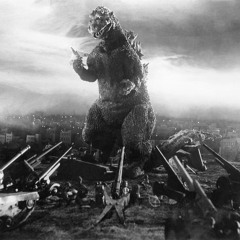 godzilla (jeizei!)