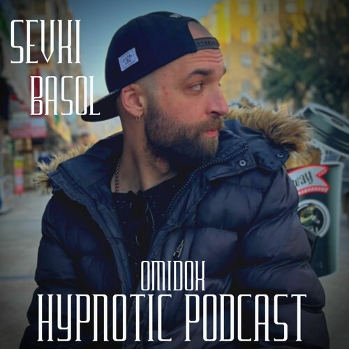 Hypnotic Podcast #22 Sevki Basol