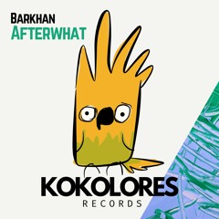 Barkhan - Afterwhat (Extended)