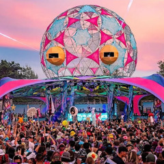 Levity b2b Tape B Live at Elements Music & Arts Festival 2025