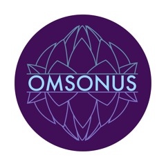 OMSONUS - Sonic Serenity [A 440Hz & 444Hz Binaural Theta Waves]