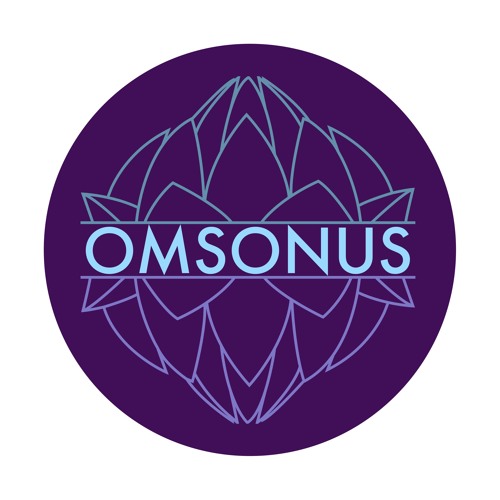 OMSONUS - Sonic Serenity [A 440Hz & 444Hz Binaural Theta Waves]