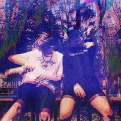 LUFFY - Moscato feat. Vrss (prod. nejdos)