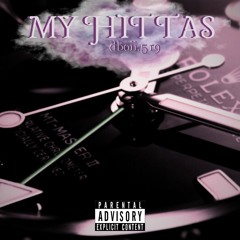 dboii.519 - MY HITTA'S (MY HITTA PT.2) (NO HOOK)