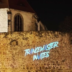 LENNÜSCHT TRANCEMASTER KRAUSE INVITES, HALLE 19.03.2022