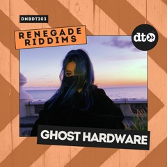 RENEGADE RIDDIMS: Ghost Hardware
