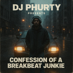 Confession of a breakbeat junkie