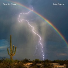 Weedie Mane - Rain Dance.