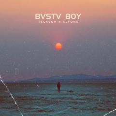 TECKSOM - BVSTV BOY